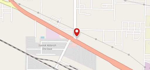 FRIENDS PIZZA HUB on map