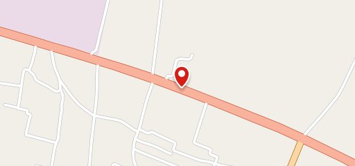 Friends restaurant on map