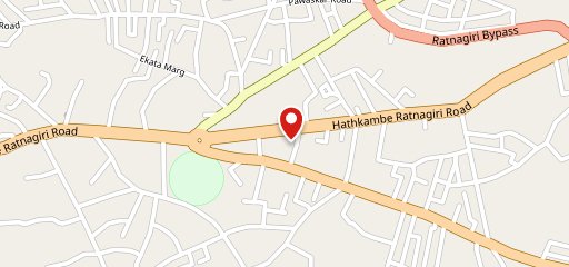 Friends Restaurant on map