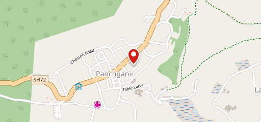 Friends Treat Family Restaurant on map