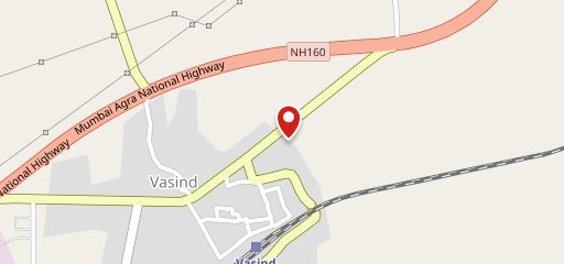 Friendship katta , फ्रेंडशीप कट्टा on map