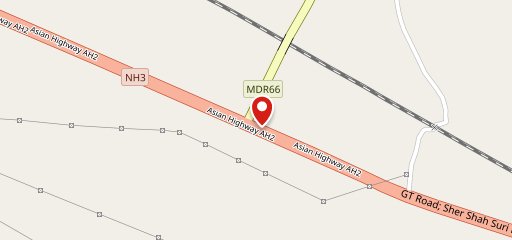 FRIENDZ FOOD CORNER on map