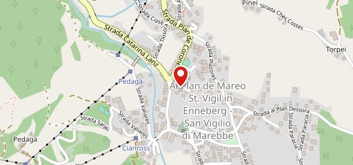 Gelateria Pasticceria Hotel Teresa sulla mappa