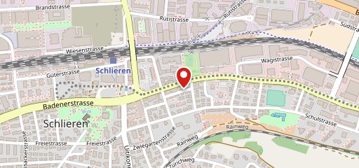 Frisch & Friendly sulla mappa