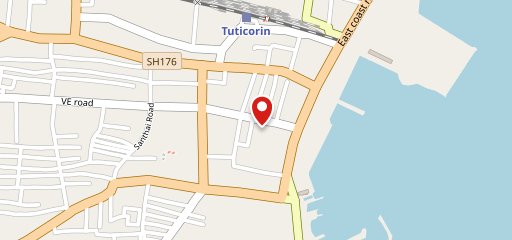 Frosties&Crispies- Amul Ice cream parlour and Diary products on map