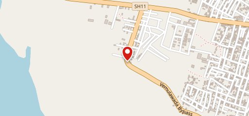 FROSTOP DRIVE IN on map