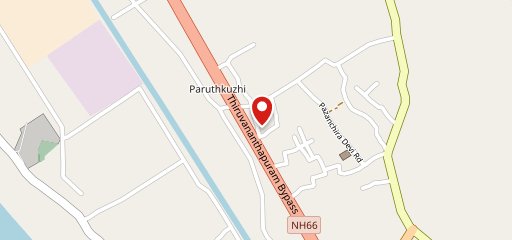 FROZEN Homemade cakes on map