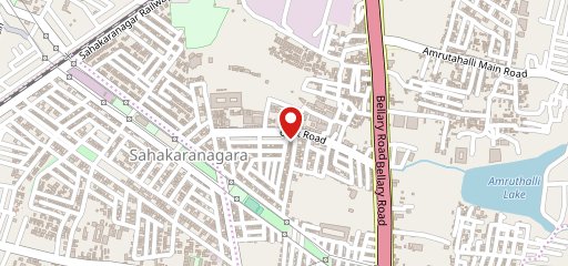 Frozen Bottle - Milkshakes, Desserts, and Ice Cream on map