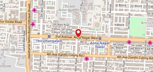 Frozen Bottle - Milkshakes, Desserts, and Ice Cream on map