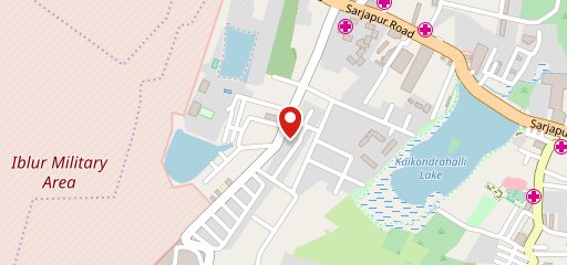 Frozen Bottle - Milkshakes, Desserts, and Ice Cream on map