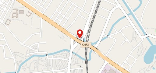 Frozen Bottle - Milkshakes, Desserts And Ice Cream on map