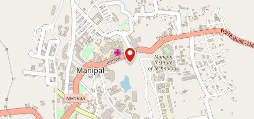 Frozen Bottle - Milkshakes, Desserts, and Ice Cream on map