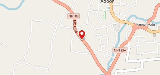 Frozen Bottle - Milkshakes, Desserts, and Ice Cream on map