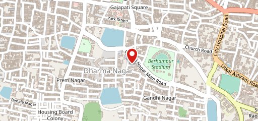 Frozen Bottle - Milkshakes, Desserts, and Ice Cream on map