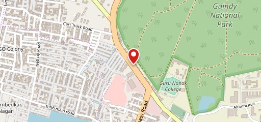 Frozen Bottle - Milkshakes, Desserts, and Ice Cream on map