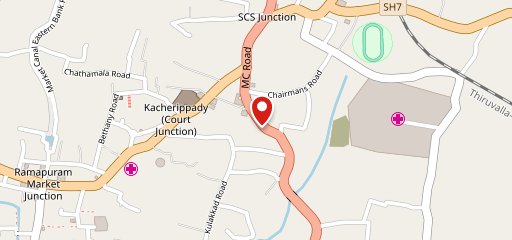 Frozen Bottle - Milkshakes, Desserts, and Ice Cream on map