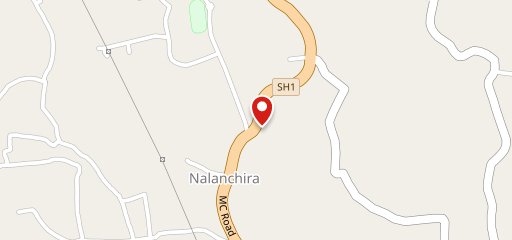 Frozen Bottle - Milkshakes, Desserts And Ice Cream on map