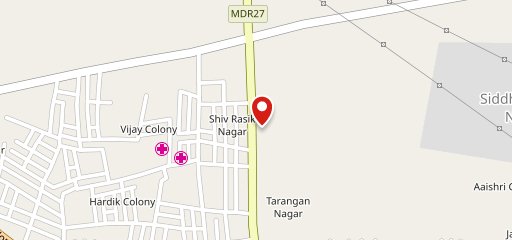 Frozen Delight Cafe on map