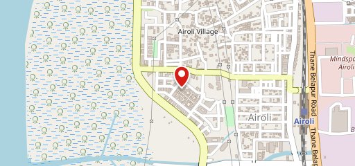 Frozen Delight The Desert Cafe on map