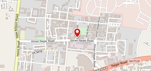 Best Belgian waffle - Katraj on map