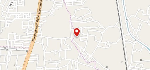 Payjal cake shop on map