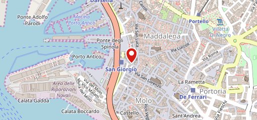 Fruit & Ice Cream Factory sulla mappa