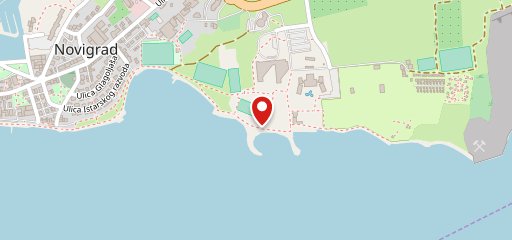 Fruit & Smoothie Bar sulla mappa