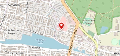 Fruit Shop On Greams Road on map