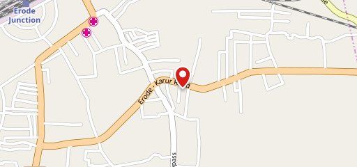 Fruitley Hot and Cool on map