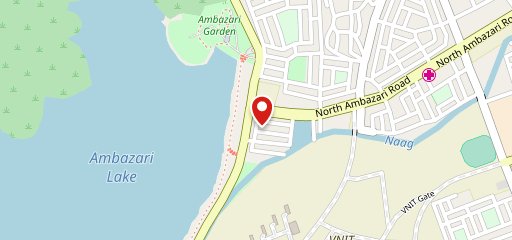 Frulfi. The Real Fruit Kulfi on map