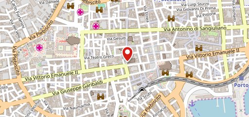 Frumento sulla mappa