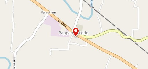 Fruzo Bake House on map