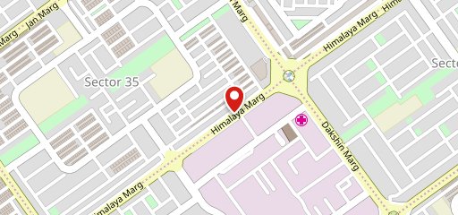 Fry Nation Restaurant on map