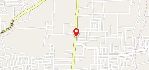 Fryizza Bites on map