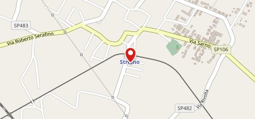 FS Caffè sulla mappa