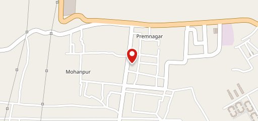 FSC Friends Sandwich Corner on map