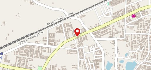 FTV Café & Restro on map