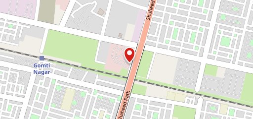 Fashion Tv Cafe on map