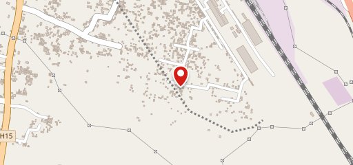 Fuchka wala's grocery store on map