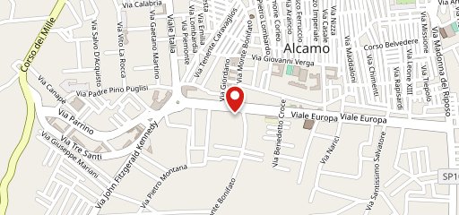 Fuddìe pizza e cucina sulla mappa