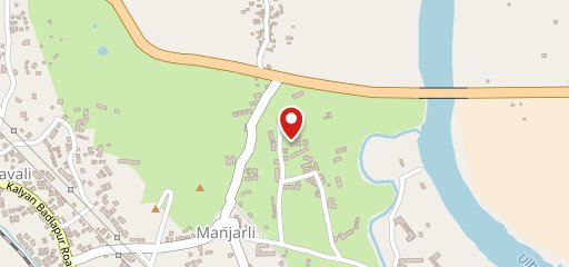 Fudhub - Chinese Family Restaurant on map