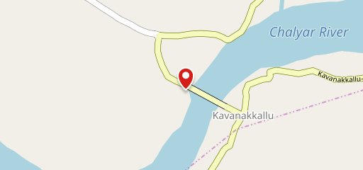 FUDISTA RESTAURANT on map