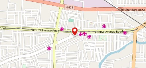 Fuel Station Cafe & Restro on map