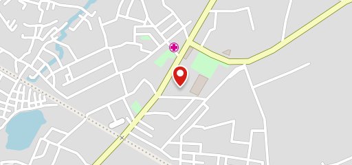 Full Plate (Restro & Cafe) on map