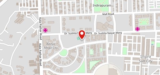 Fullon Punjab on map