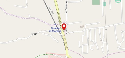 Fumo E Caffè Mercurio sulla mappa