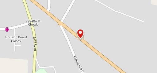 Fun Bytes Ferozepur on map