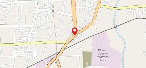 Hocco Ice Cream on map