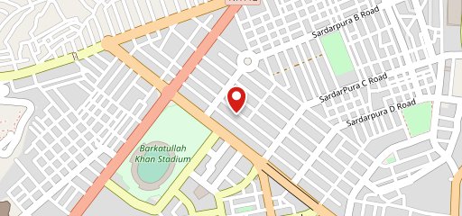 Fun N Food - Pure Veg. Family Restaurant on map