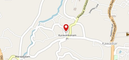 Fun Stick Ice Cream on map